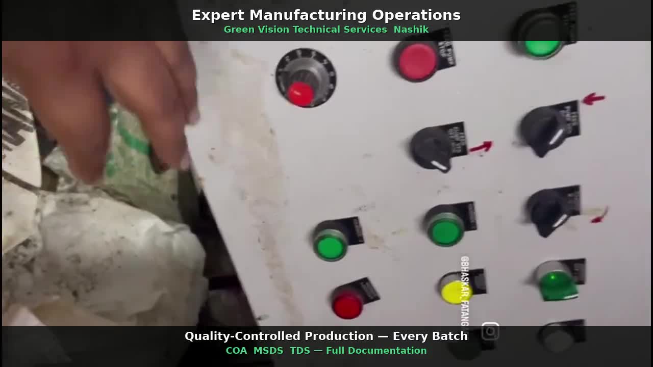 Factory Operations